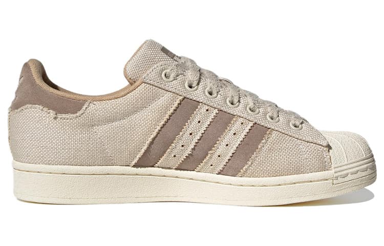 Superstar Adidas Originals 'Earth Day' 3