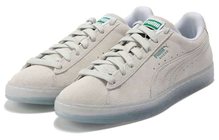 PUMA Suede Translucent 6