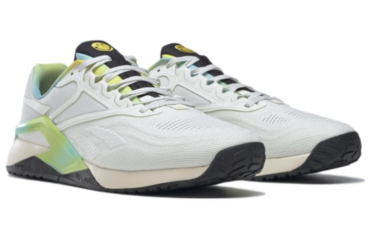 Reebok Nano X2  Smiley X  '50th Anniversary' 5