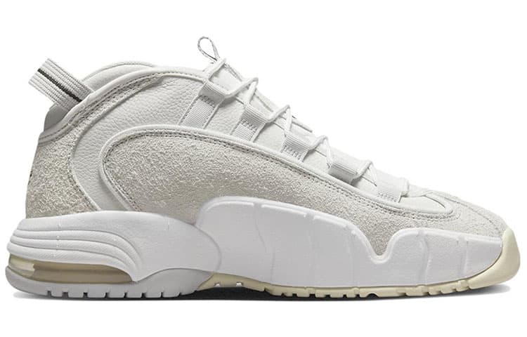 Nike Air Max Penny 1 Prm Photon Dust Summit White 3