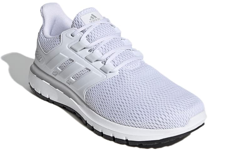 Adidas Ultimashow 'White Grey' 4