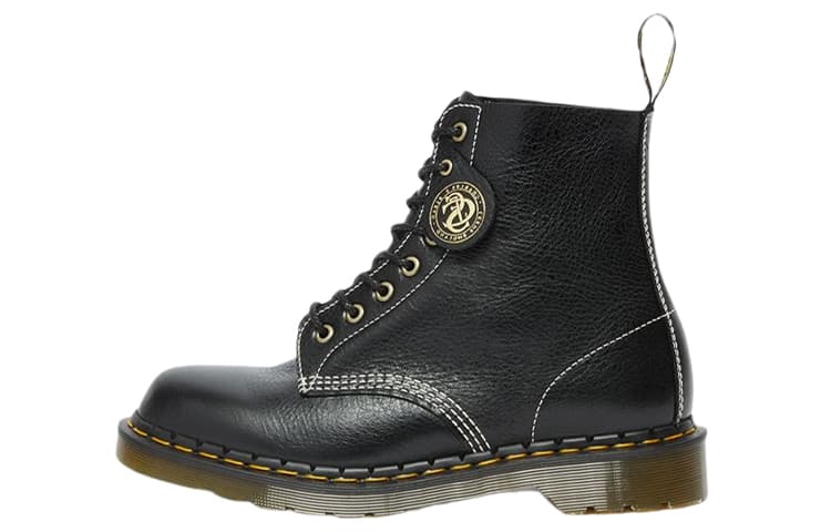 Dr.Martens 1460 Kudo Ankle Boots 2