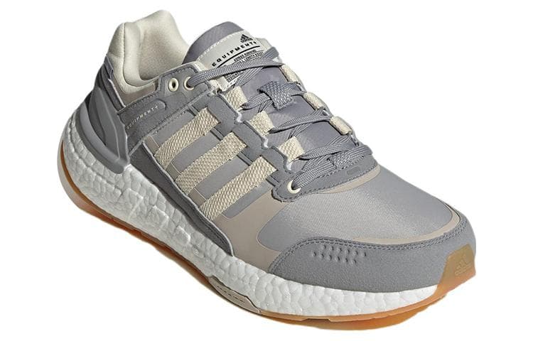 Adidas Equipment+ 'White Gray' 5
