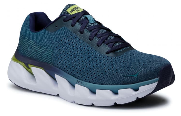 HOKA ONE ONE Elevon 'Storm Blue' 3