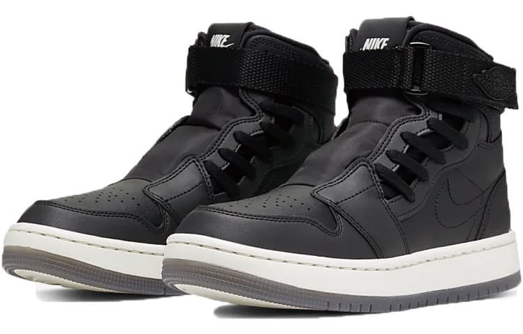 Jordan 1 Nova XX Black Sail Women's 6