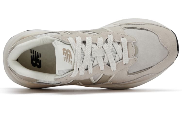 New Balance 57/40 Light Milk Tea Women's 5
