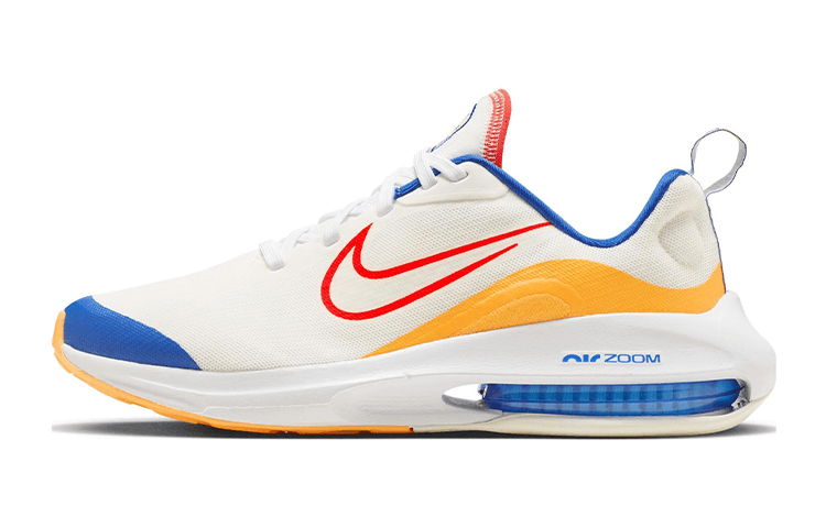 Nike Air Zoom Arcadia 2 Running Shoes GS 2