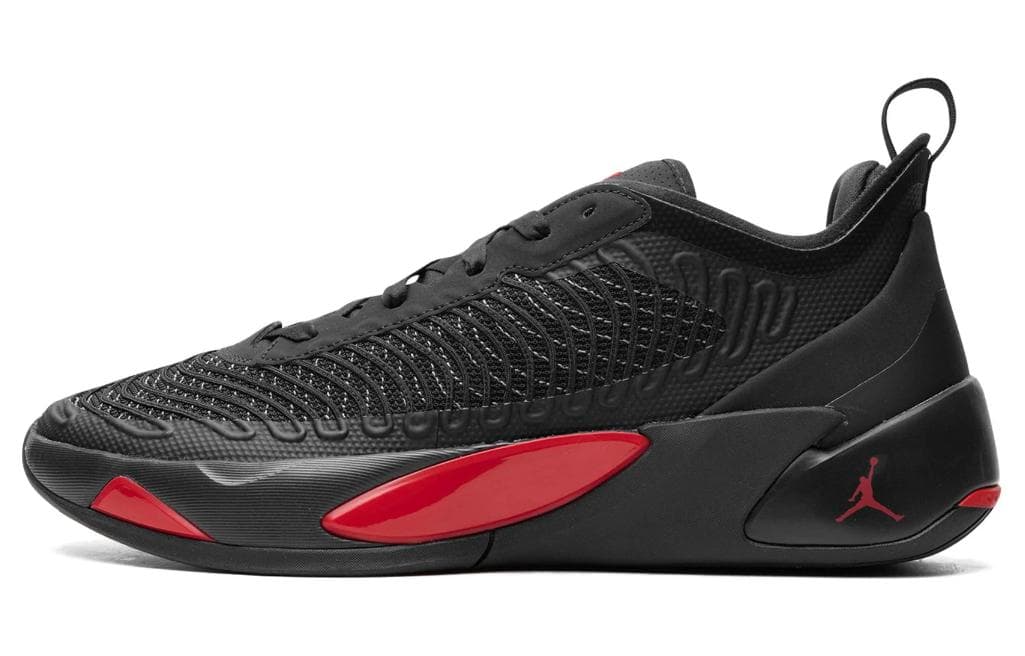 Jordan Luka 1 "Bred" Sneakers