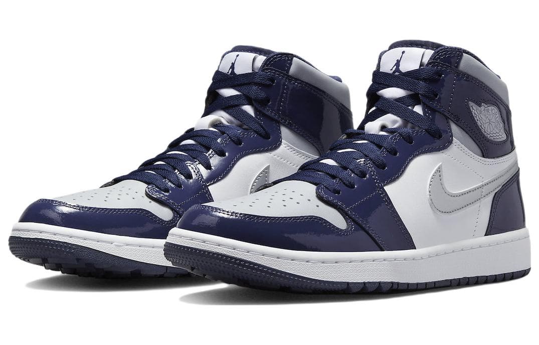 Air Jordan 1 High Golf 'Midnight Navy' 6