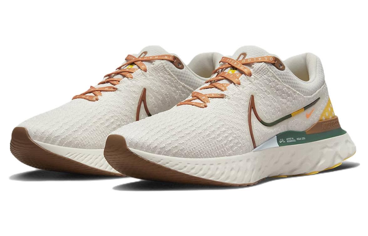 Nike Infinity Run Air Hola Lou 6