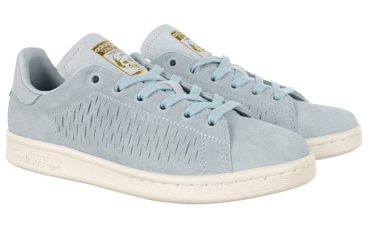 Adidas Originals Originals Stan Smith W 'Light Blue' Women's 6