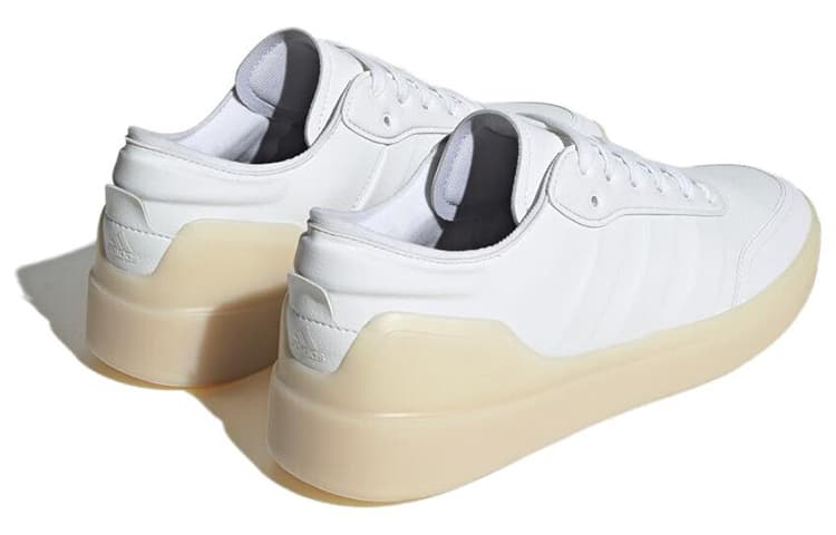 Adidas Court Revival Shoes 'White' 5