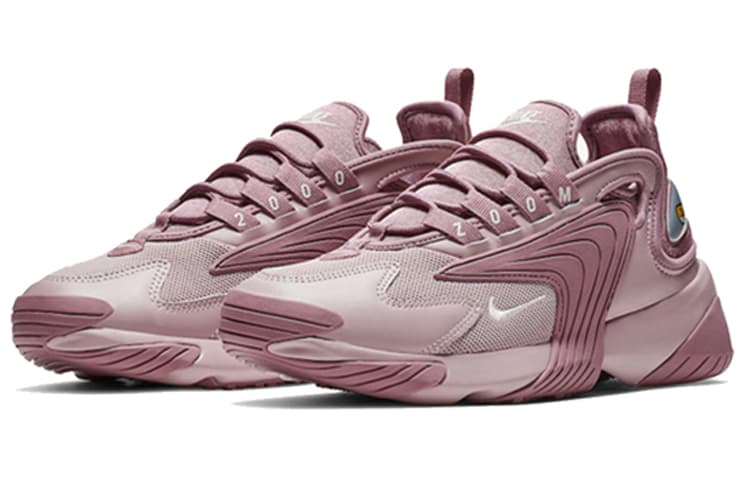 Nike Zoom 2K Plum Dust Women's 4