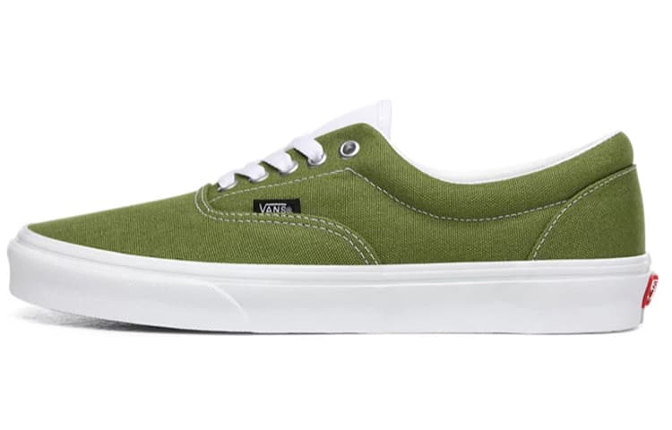 Era Vans 'Retro Sport Calla Green' 2