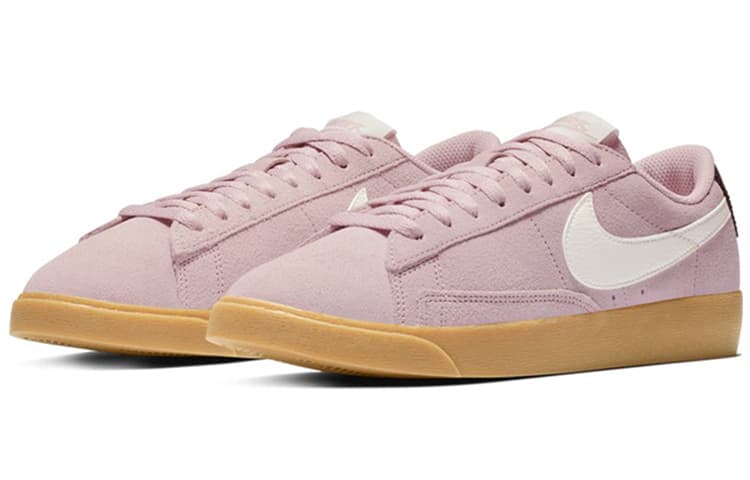 Nike Blazer Low Sd 'Plum Chalk' Women's 4