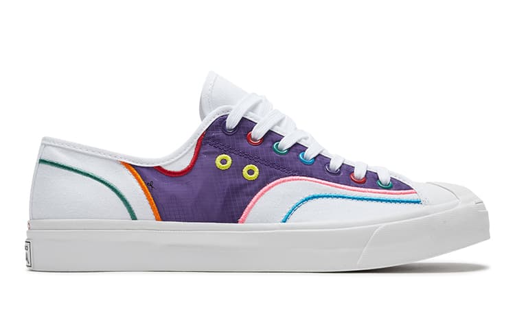 Converse Jack Purcell Chinese New Year 2020 4