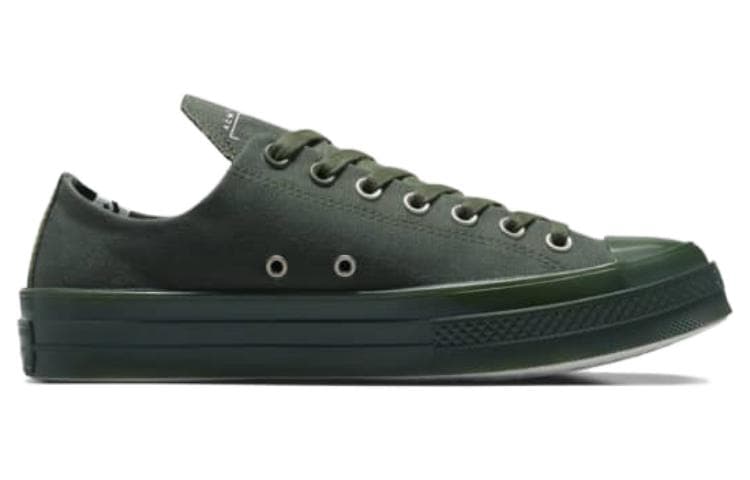 Converse Chuck Taylor All Star 70 Ox A COLD WALL Green 4