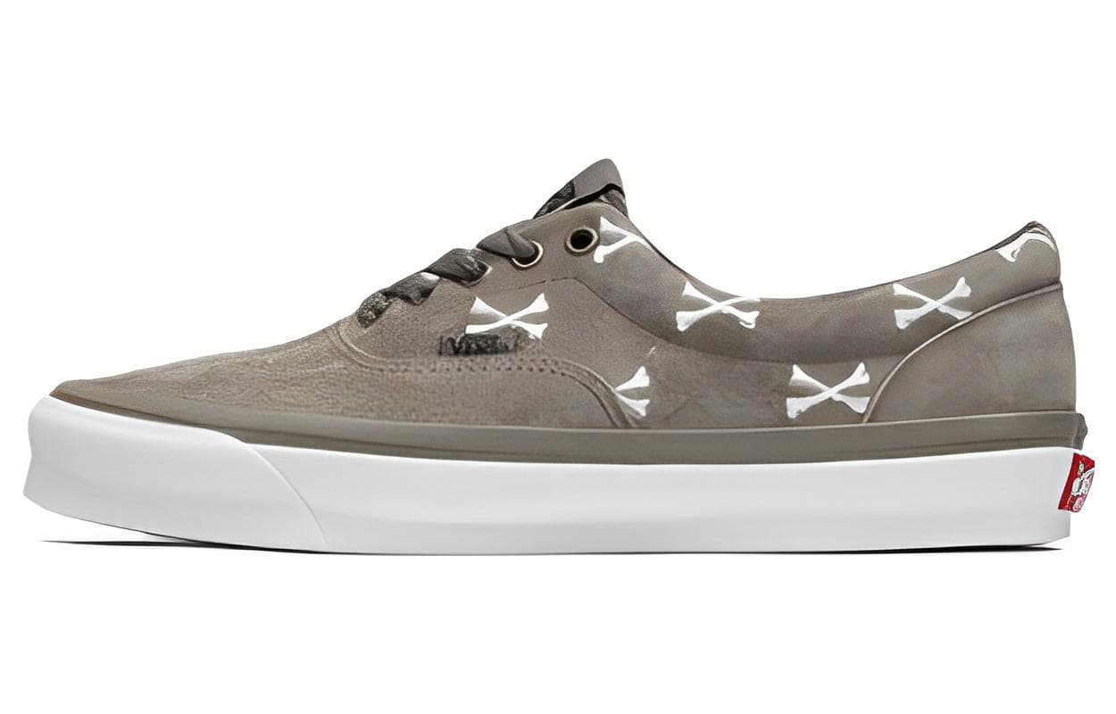 Era Wtaps X Og Vans Lx 'Bones Coyote' 2