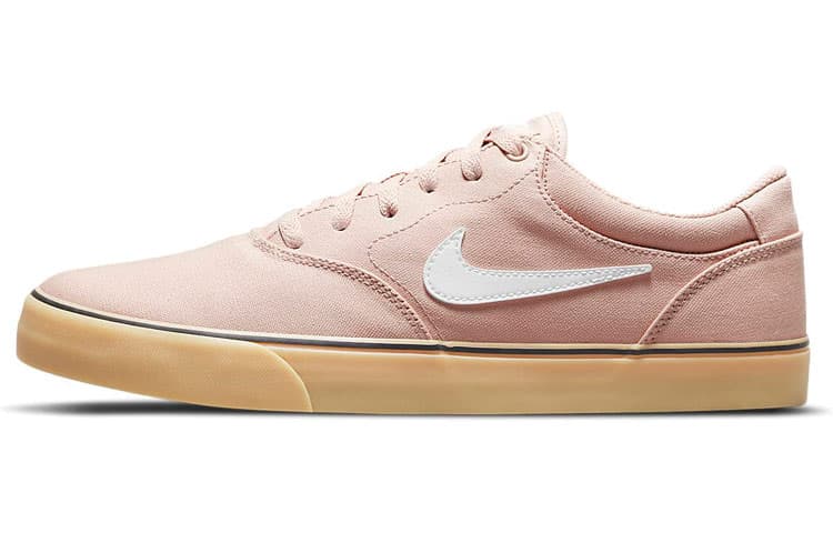 Nike Chron 2 Canvas Sb 'Pink Oxford'