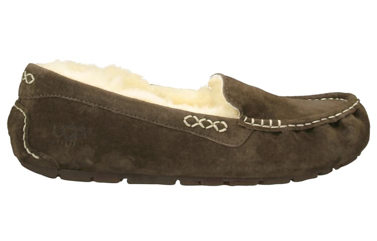 UGG Ansley Slippers 'Brown' Women's 6