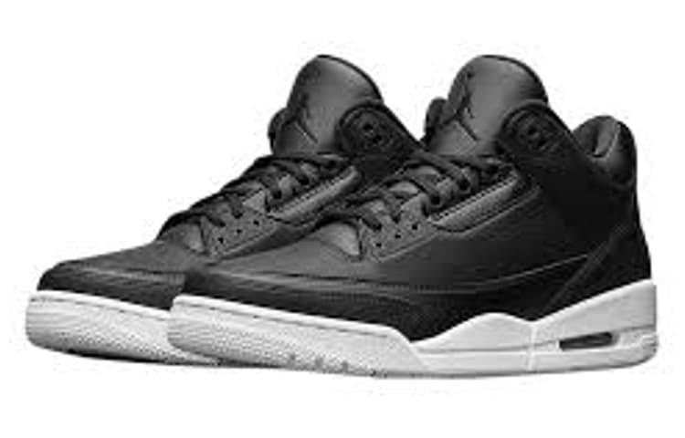 Jordan 3 Retro Cyber Monday 2016 GS 6