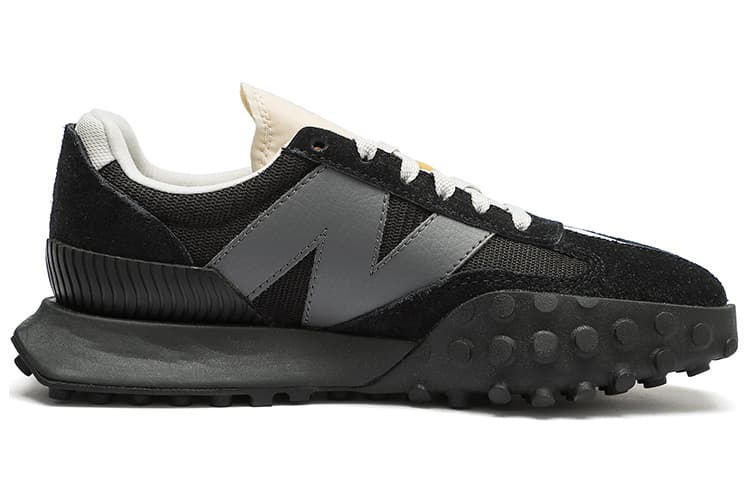 New Balance XC 72 Black Moonbeam 3