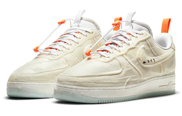 Nike Air Force 1 Low Experimental Sail 5
