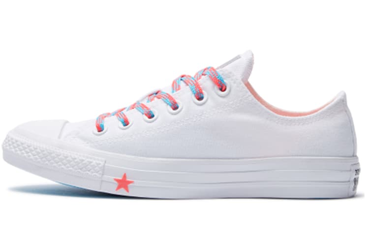 Converse Chuck Taylor All Star White ' Women's