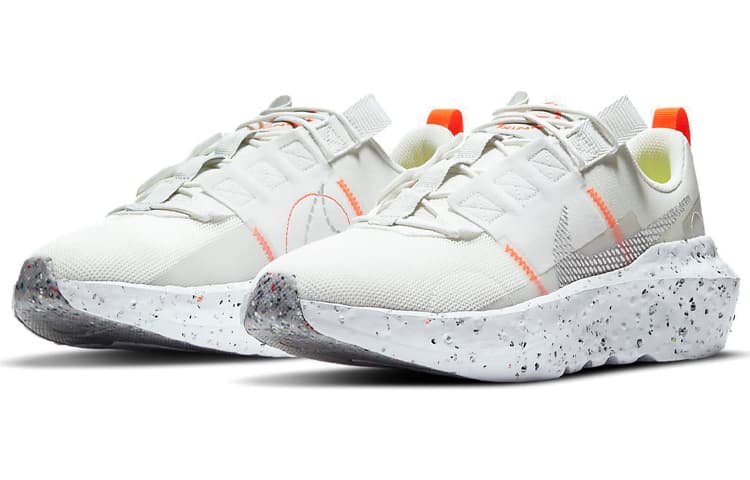 Nike Crater Impact Summit White 6