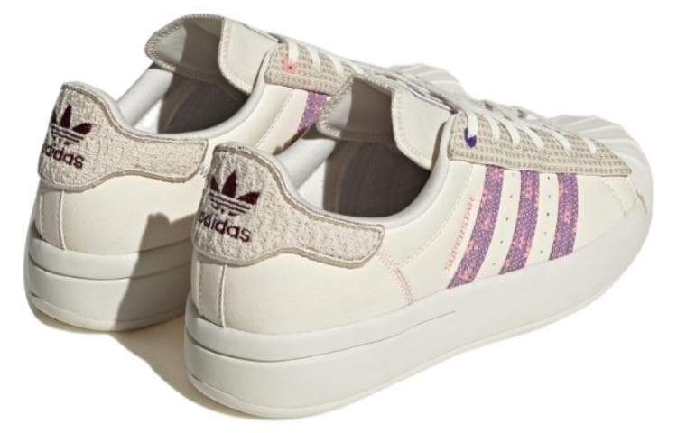Adidas Originals Superstar Ayoon 'Beige' Women's 5