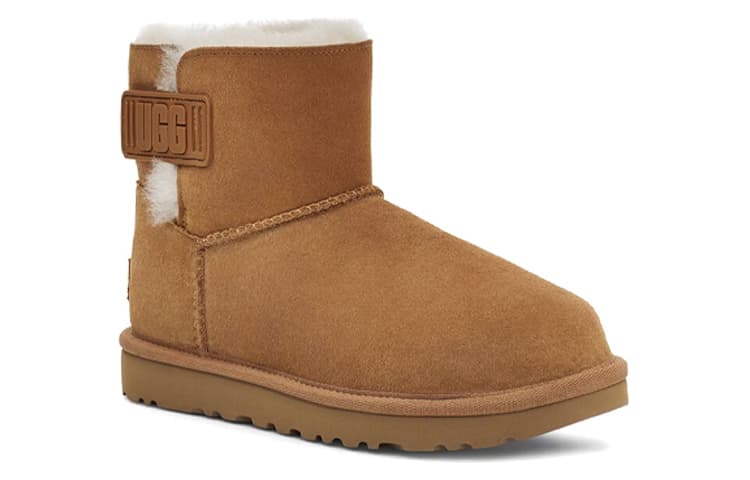 UGG Mini Bailey Women's 6