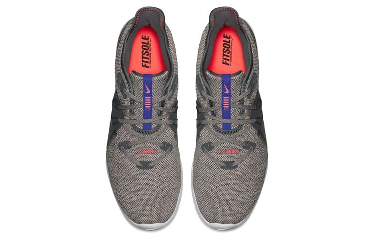 Nike Air Max Sequent 3 Dark Grey Black Moon Particle 5