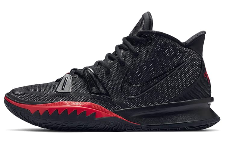 Nike Kyrie 7 Ep 'Bred'
