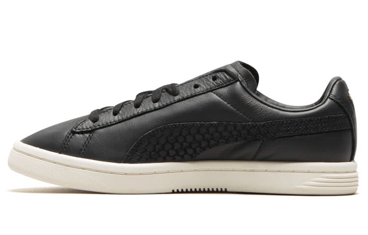PUMA Zapatillas Court Star Fs Premium 'Black White'
