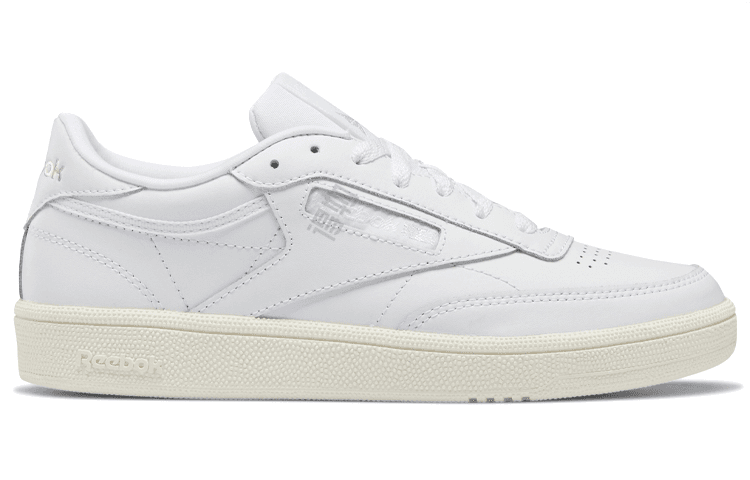 Reebok Women's Club C 85 'White' Women's 3