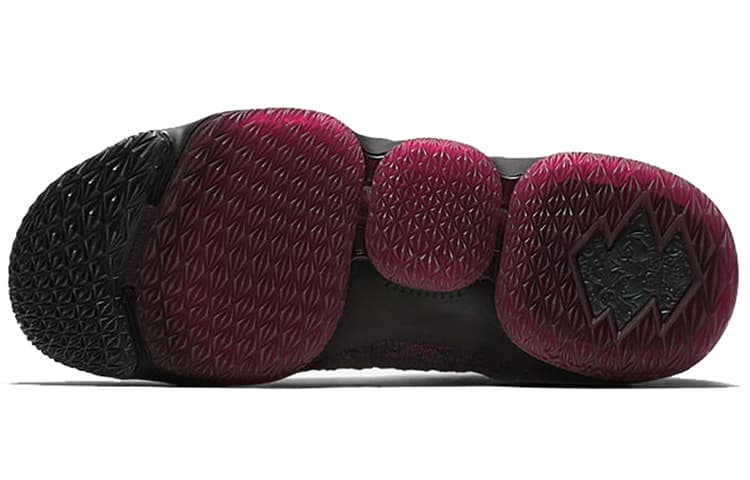 Nike LeBron 15 Ep 'New Heights' 6