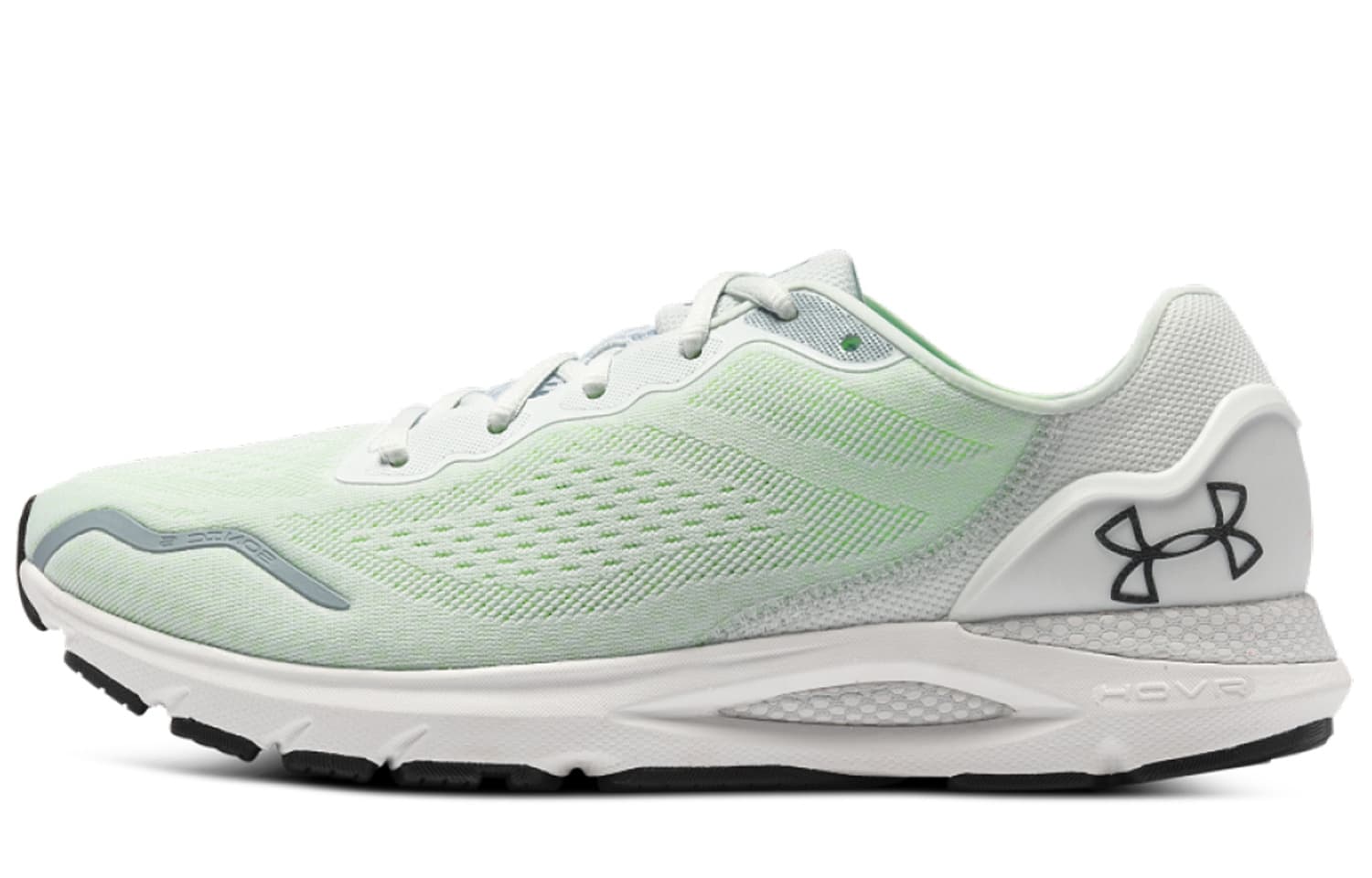 Under Armour Hovr Sonic 6 Daylight 'Grey Mist' 2