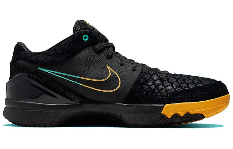 Nike Zoom Kobe 4 Protro 'Snakeskin' 4