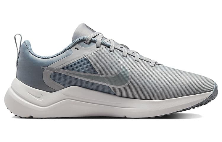 Nike Downshifter 12 'Light Smoke Grey Photon Dust' 4