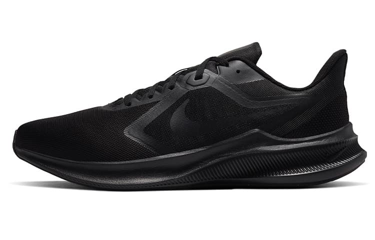 Nike Downshifter 10 4E Wide 'Black'