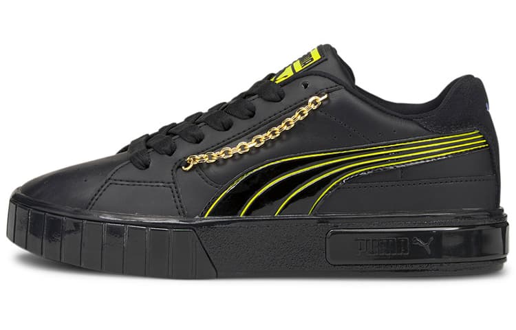 PUMA Cali Star Dark Dreams Women's