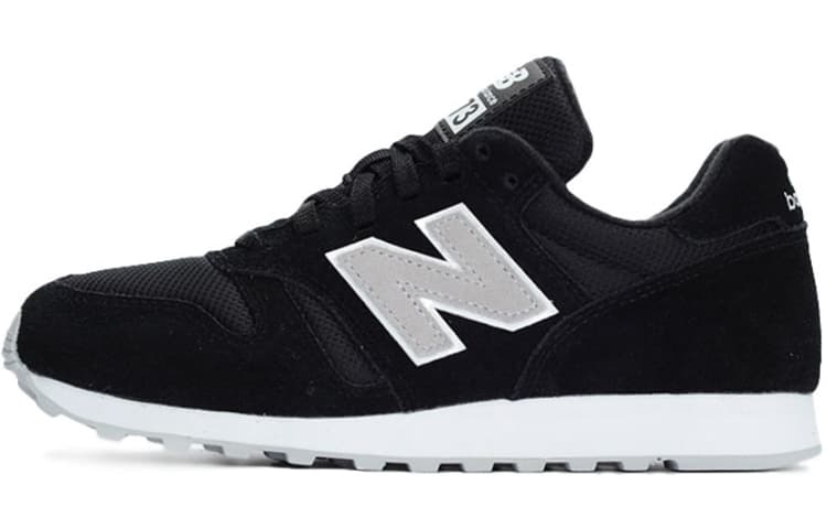 New Balance 373 Series 'Black' Women's 2