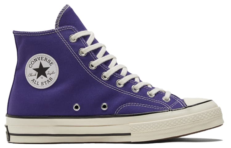 Chuck 70 Converse High 'Candy Grape' 4