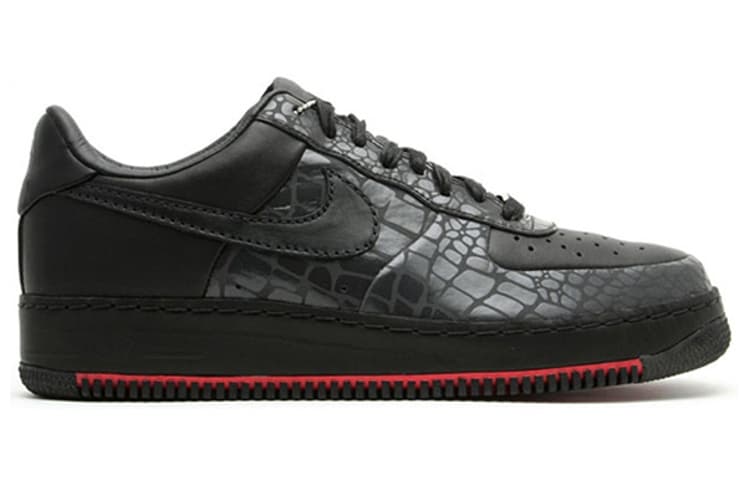 Nike Air Force 1 Low Rosie's Dry Goods 3