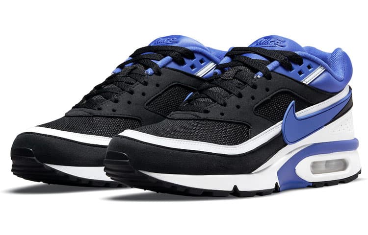 Nike Air Max Bw Og Persian Violet 2021 6