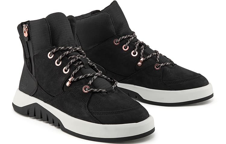 Timberland Supaway 'Black' Women's 6