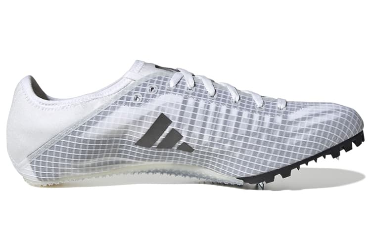 Sprintstar Adidas 'White Black' 5