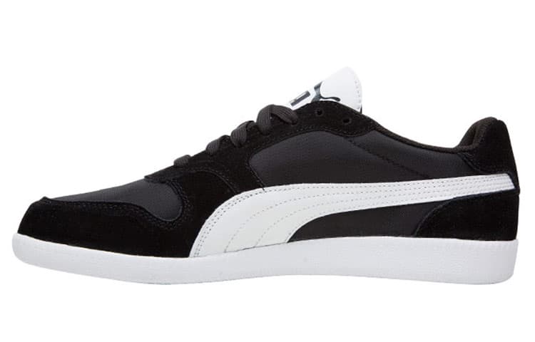 PUMA Icra Trainer Nl Black/White 2