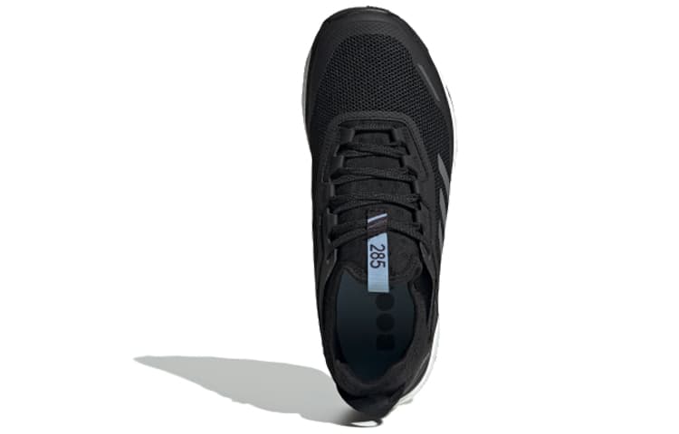 Adidas Terrex Agravic Flow Gtx 'Black' Women's 6