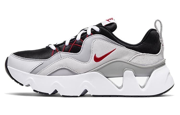 Nike Ryz 365 'Grey Black White' Women's